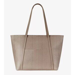 GiGi New York Jessica Travel Tote